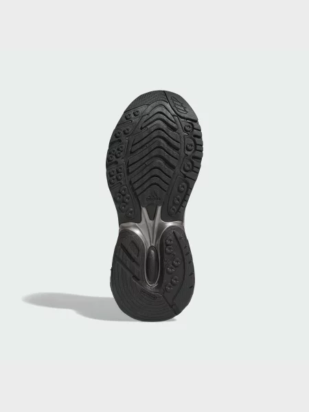 Повседневные кроссовки Adidas черные