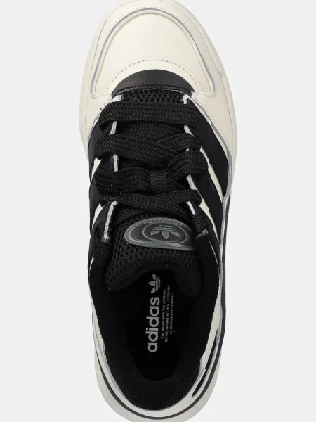 Adidas Originals Шкіряні кросівки