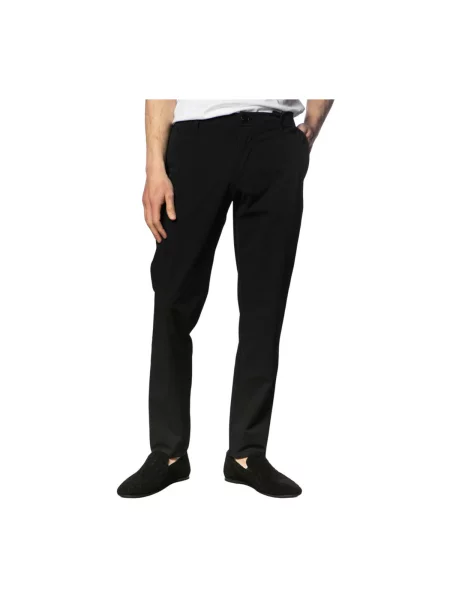 Pantaloni Eax negru