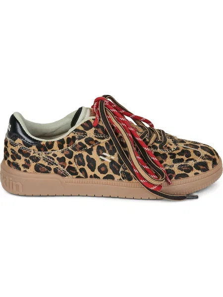 Pantofi D.franklin maro