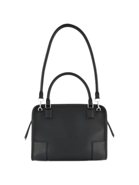 Geantă Loewe din piele negru