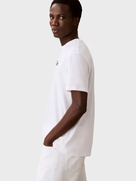 Футболка Calvin Klein белая