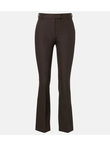 Cropp pantaloni 's Max Mara verde