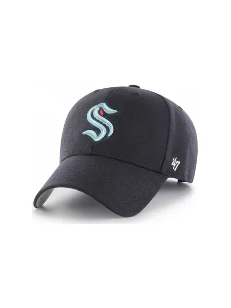 Kšiltovka 47 Brand modrá