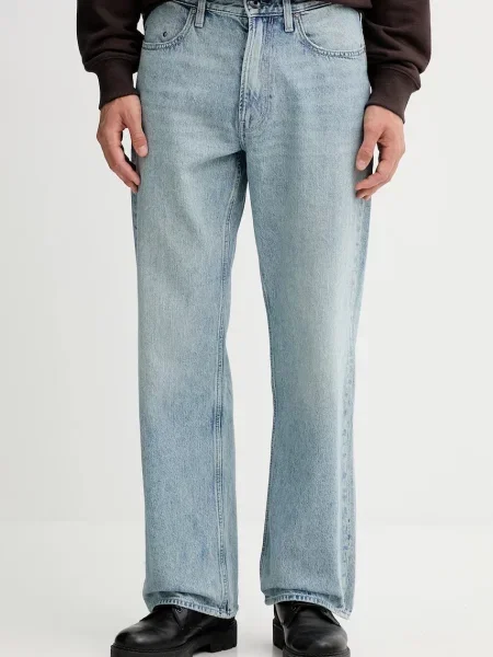 G-Star jeans albastru