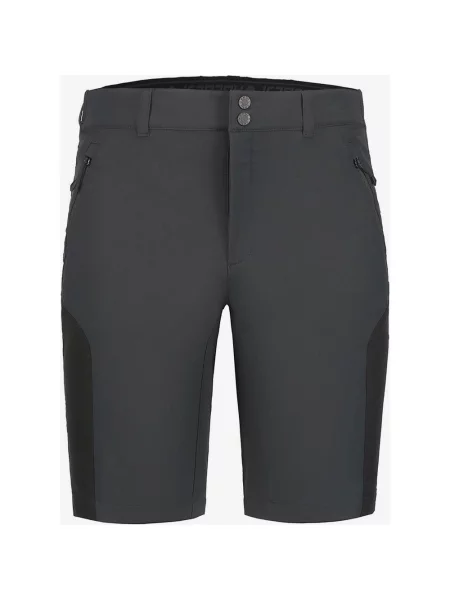 Szorty Icepeak Batavia 52 czarne