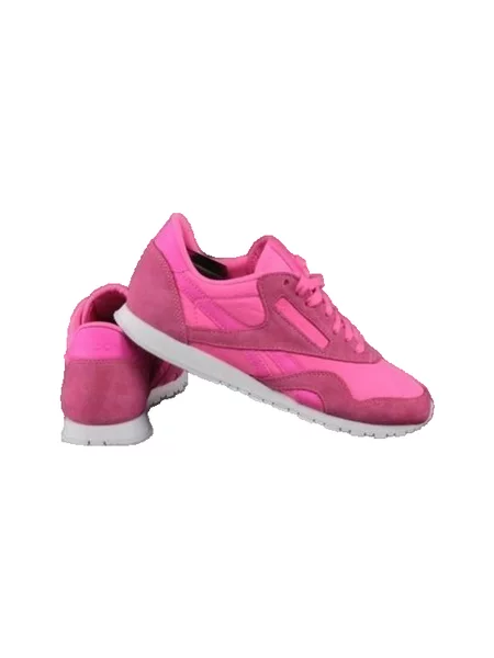 Félcipő Reebok Sport rózsaszín