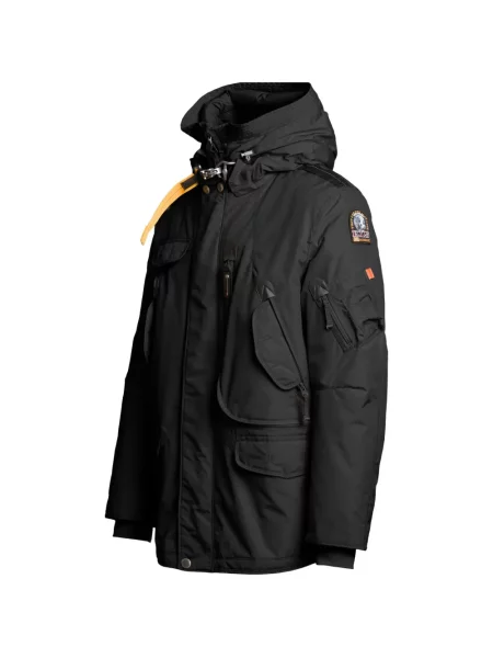 Geacă parka Parajumpers negru