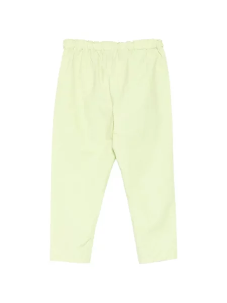 Pantaloni Toogood verde