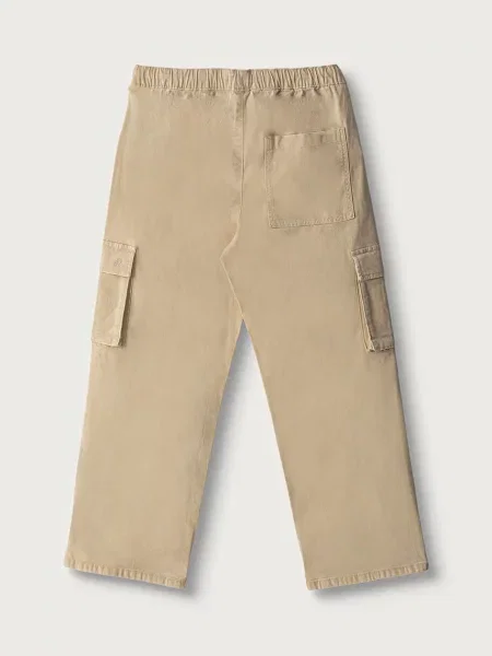 Детские брюки карго United Colors Of Benetton
