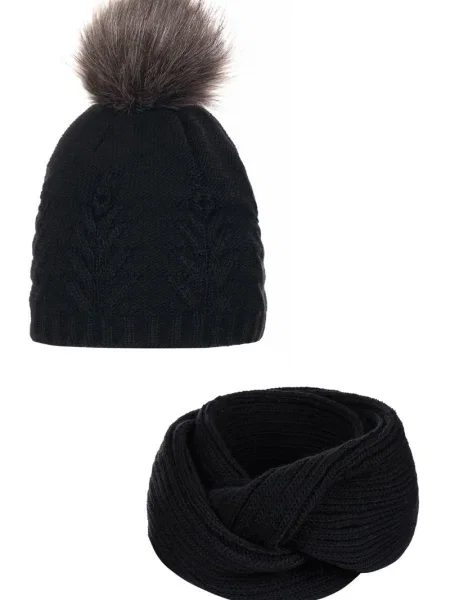 Pălărie Ander negru