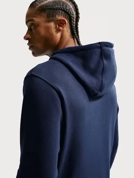 Свитер Nike синий