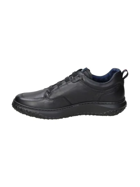 Pantofi Callaghan negru