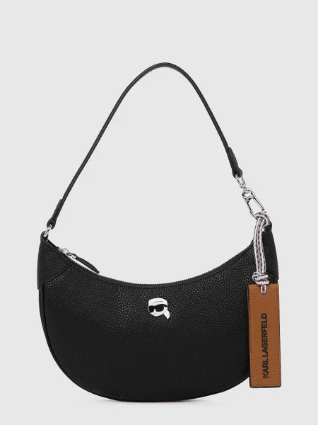 Сумочка Karl Lagerfeld чорний