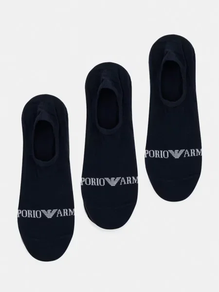 Emporio Armani Underwear Ponožky