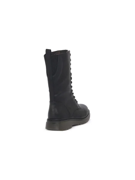 Pantofi Heavenly Feet negru