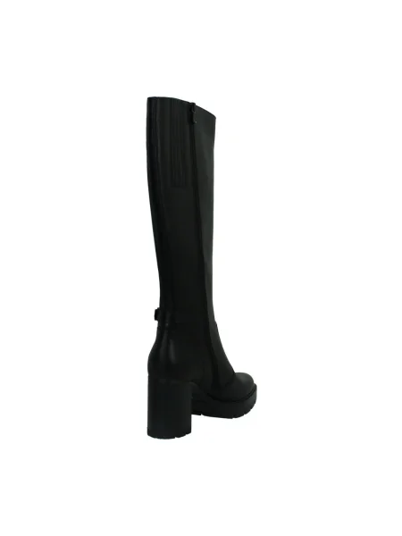 Pantofi Nerogiardini negru