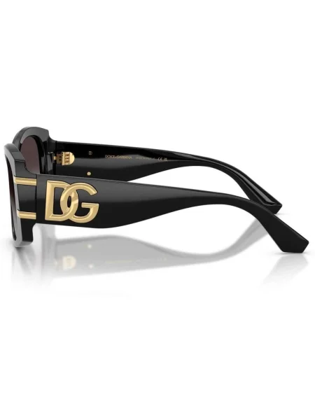 Ceas D&g negru