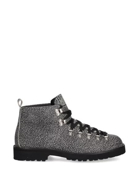 Trekking gležnjače Fracap siva