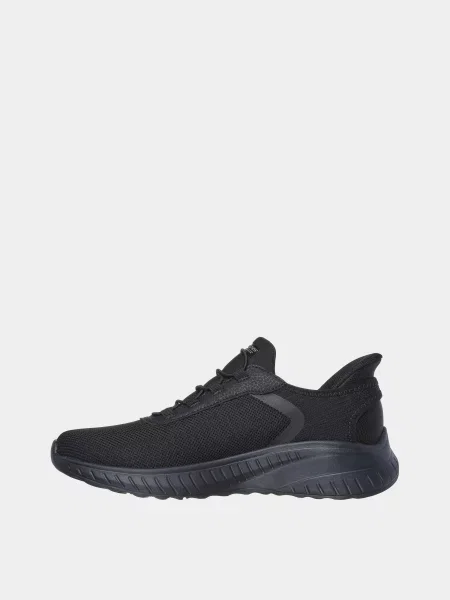 Кроссовки Skechers черные