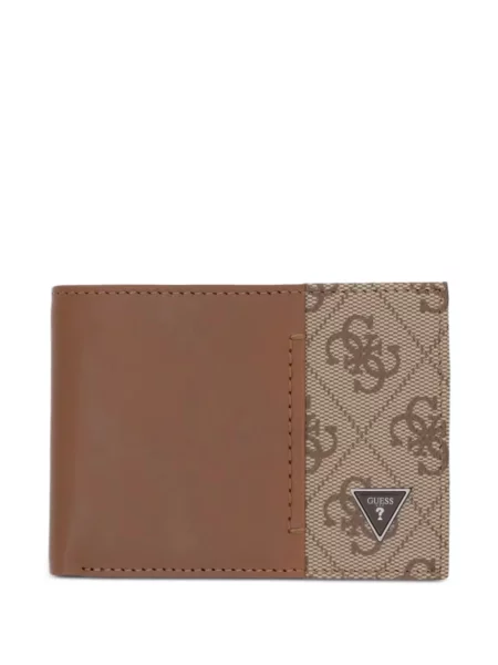 Portofel Guess cu imagine