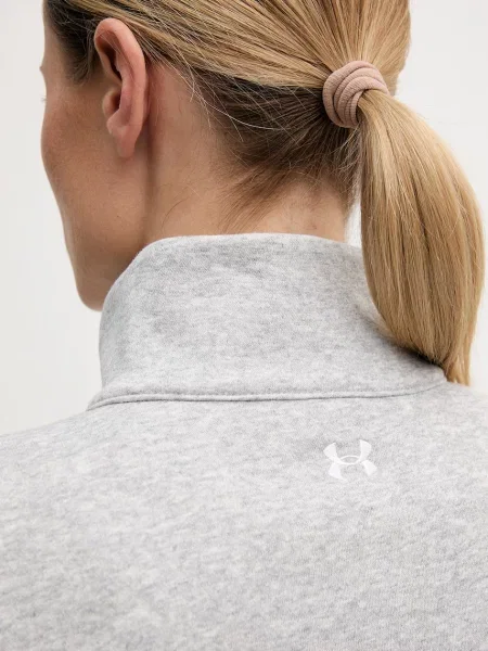 Флисовый свитер Under Armour