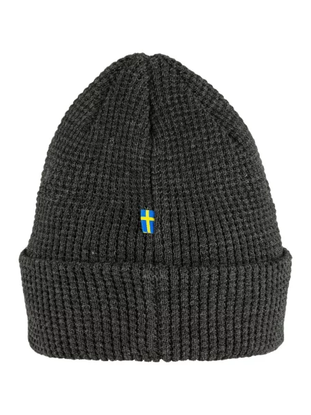 Čiapka Fjallraven sivá