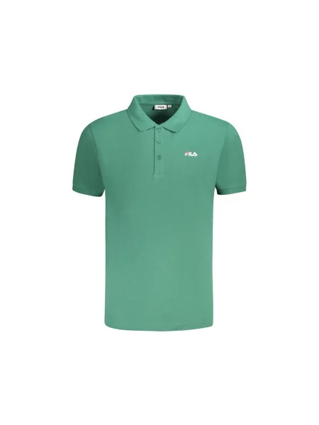 Polo majica Fila zelena