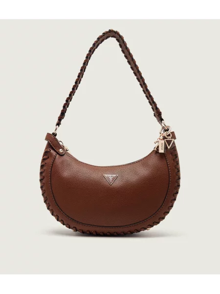 Rucsac Guess maro