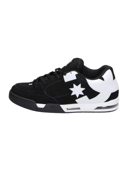 Tenisky Dc Shoes čierna