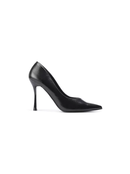 Pantofi La Modeuse negru