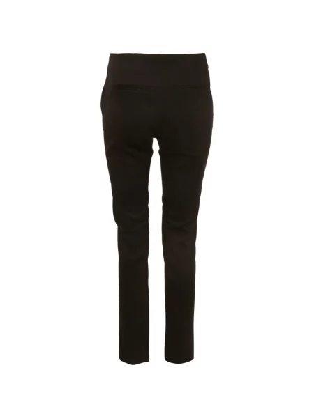 Pantaloni The Kooples negru