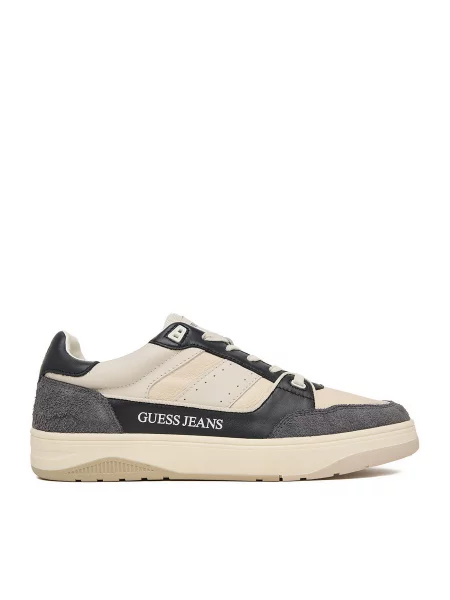 Tenisice Guess Jeans Tamnoplava