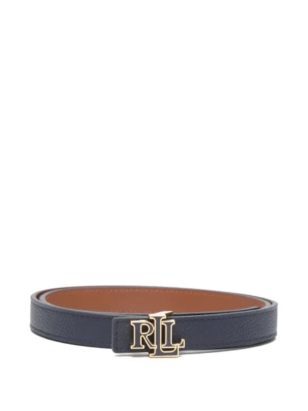 Curea Lauren Ralph Lauren albastru
