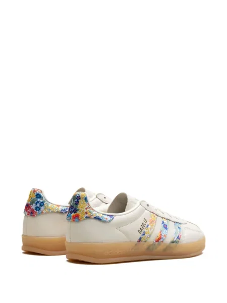 Sneakersy Adidas Superstar białe
