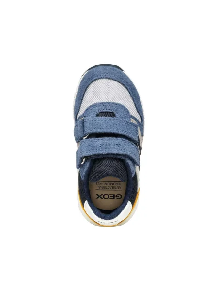 Pantofi copii Geox albastru