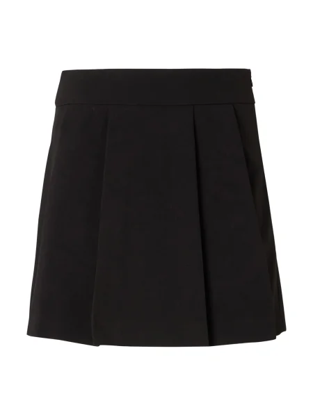 JDY Fustă JDYSIGNE' negru