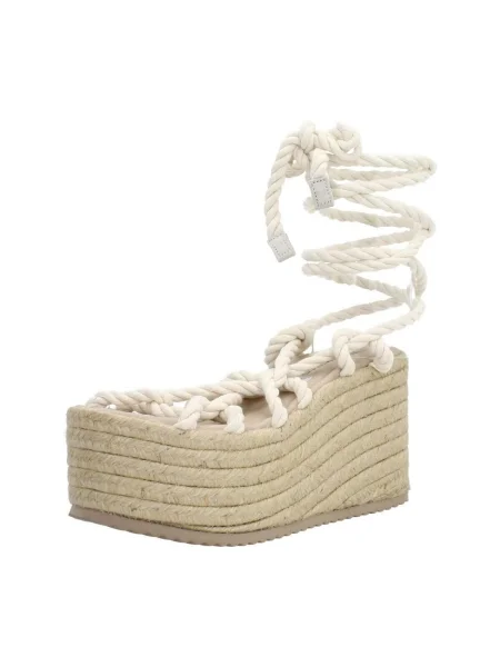 Pantofi Yellow bej