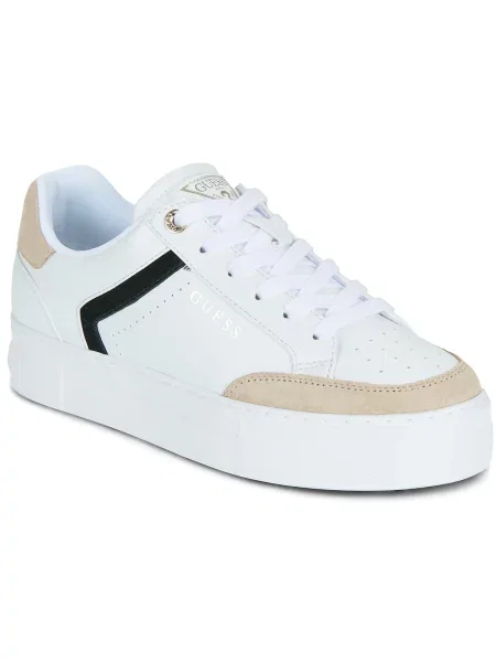 Tenisky Guess biela