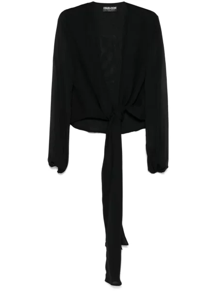 Bluză Chiara Boni La Petite Robe negru