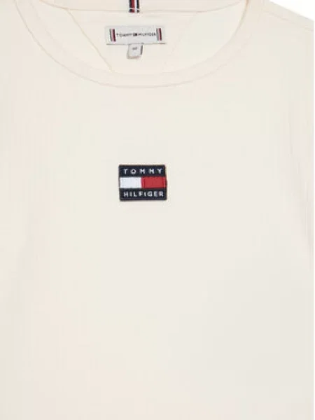 Tommy Hilfiger Palaidinė D Écru
