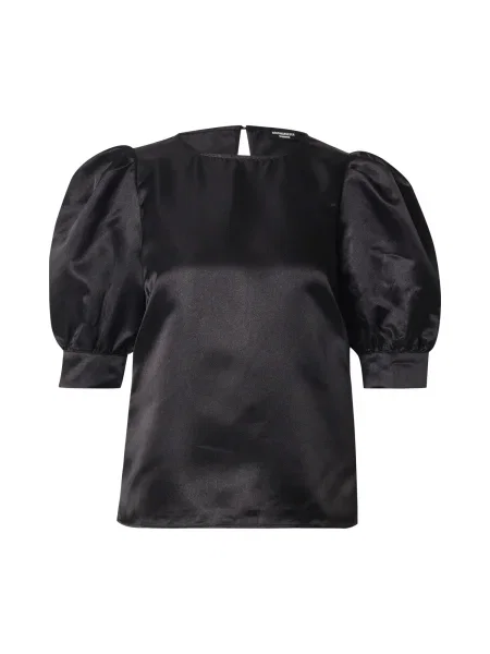 Hoermanseder Bluză negru