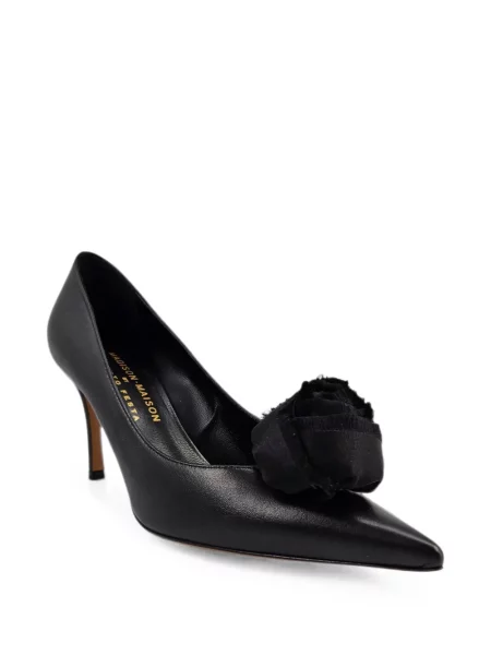 Pantofi cu toc Madison.maison negru