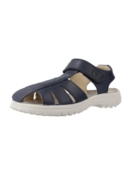Pantofi copii Naturino albastru