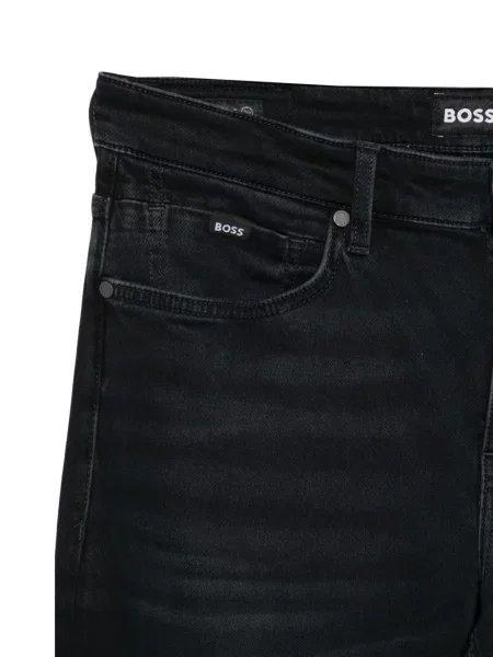 Blugi Boss albastru