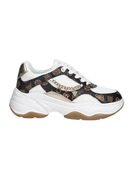 Sneakersy Guess