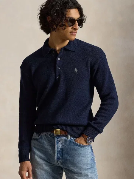 Polo Ralph Lauren pulover pentru bărbați din