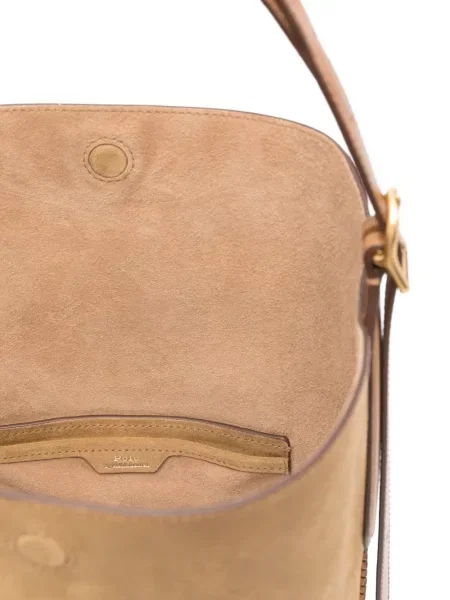 Суитчър Polo Ralph Lauren бродиран зелено