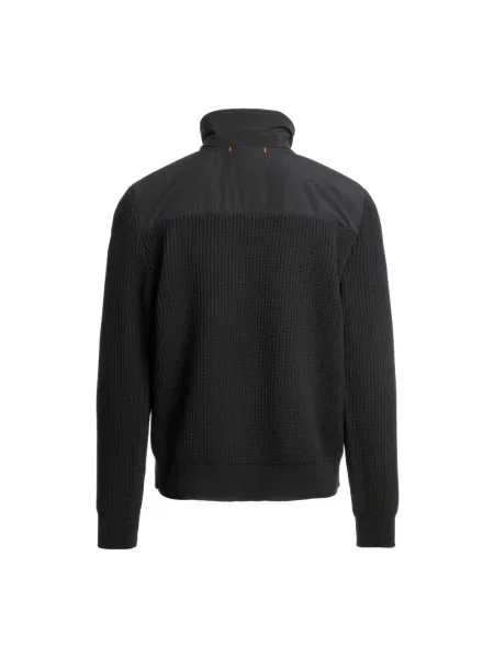 Lekka kurtka Parajumpers czarna
