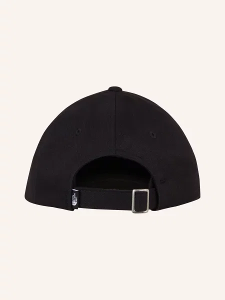 The North Face Czapka Z Daszkiem Norm weiss